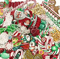 Christmas Candy